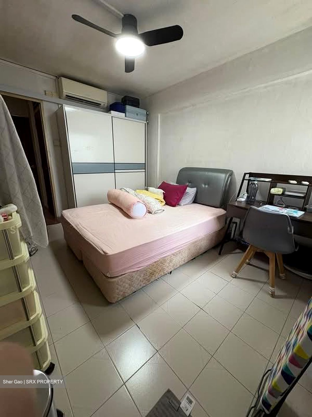 Blk 160 Yishun Street 11 (Yishun), HDB 3 Rooms #605950741
